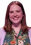 Robyn Masella on Jeopardy!