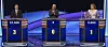 Jeopardy! Masters Game 1 results for May 12, 2023.