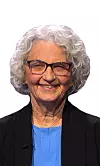Linda Sellars on Jeopardy!