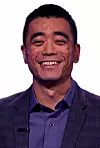 Dennis Leung on Jeopardy!