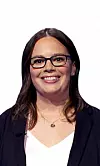 Maureen Skehan on Jeopardy!