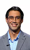Rudy Fernàndez-Dieppa on Jeopardy!