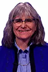 Kathy Barkey on Jeopardy!