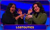 LGBTQuties on Pop Culture Jeopardy!