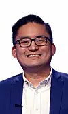 Stan Park on Jeopardy!