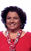 Stephanie Thompson on Jeopardy!
