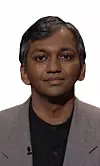 Babu Srinivasan on Jeopardy!