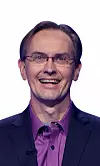 Jeffrey Williams on Jeopardy!