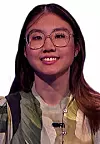 Joyce Yang on Jeopardy!