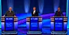 Today's Jeopardy! final scores (for the January 23, 2025 game.)