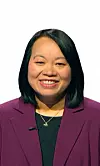 Hoa Quach on Jeopardy!