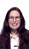 KT Lowe on Jeopardy!