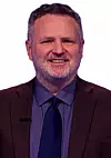 Michael Richter on Jeopardy!
