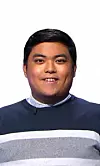 Joey Lavarias on Jeopardy!