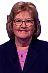 Lynn Di Vito on Jeopardy!