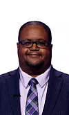 Jon Waters on Jeopardy!