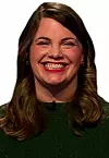 Kim Elliott on Jeopardy!