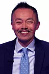 Herb Jeong on Jeopardy!