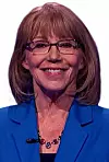 Cynthia Bullock on Jeopardy!
