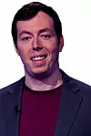 Harry Jarin on Jeopardy!