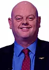 Olaf Talbert on Jeopardy!
