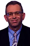 Mike Obstgarten on Jeopardy!