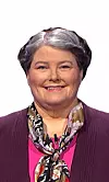 Karen Rittenbach on Jeopardy!