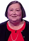 Carol Lowe on Jeopardy!