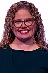 Liz McKenna on Jeopardy!