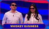 Whiskey Business on Pop Culture Jeopardy!