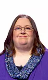 Jennifer Kronenberger on Jeopardy!