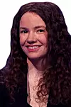 Stephanie Lewis on Jeopardy!