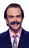 Jeff Noblitt on Jeopardy!