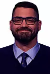 Robert Voyles on Jeopardy!