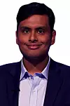 Karan Menon on Jeopardy!