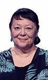 Yoshie Hill on Jeopardy!