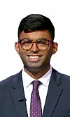 Nishanth Iyengar on Jeopardy!