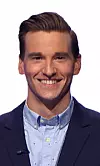 Steve Bright on Jeopardy!