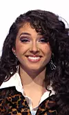 Kalee Hernandez on Jeopardy!