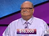 Kevin Foley, today's Jeopardy winner (for the December 27, 2017 episode.)