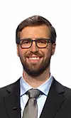 Will Travis on Jeopardy!