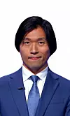 Daniel Lee on Jeopardy!