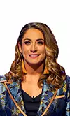 Nikkee Porcaro on Jeopardy!