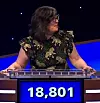 Victoria Groce, today's Jeopardy! Masters winner (for May 28, 2025's second game.)