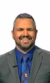 Mike Elliott on Jeopardy!