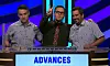 Running Up That Chili, today's Pop Culture Jeopardy winners (for episode 12).