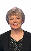 Marsha Free on Jeopardy!