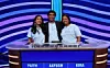 The Team From Toronto on Pop Culture Jeopardy!