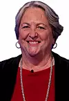 Lois Dioro on Jeopardy!