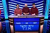 Together We're T.I.M. on Pop Culture Jeopardy!